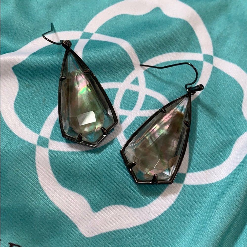 Kendra Scott Carla Earrings